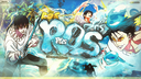 Return of Sabrina Discord server banner