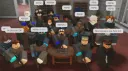 [VSS] The Pepsi Party server banner