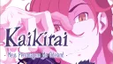 Kaikirai: Meus Personagens Me Odeiam! | RP banner