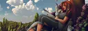 banner