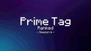 Prime Tag banner