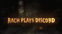 ᴊᴜꜱᴛ ʀᴀᴄʜ ᴅɪꜱᴄᴏʀᴅ banner