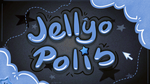 ⸝⸝ ᐢ..ᐢ /jellyopolis - revamp incoming ˎˊ˗ Discord server banner