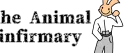 GWY! THE ANIMAL INFIRMARY 🏥 banner