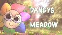DANDYS MEADOW 🐣 Discord server banner