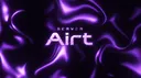 Airt . banner