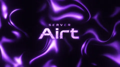 Airt . banner