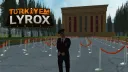 [TLG] Türkiyem Lyrox Gaming  TC/EGM/JGK/CKR/KCV banner