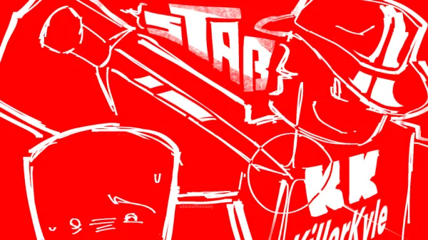 banner