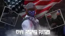 Civil Border Patrol / Vision FA banner