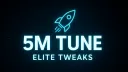 🚀FiveM Tweaks & Settings banner