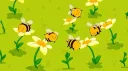 Hive Hangout 🐝 server banner