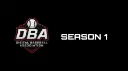 S4 | Digital Baseball Association (DBA) banner