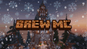 Brew MC Discord server banner