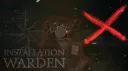『 SCPF|>』Installation Warden Discord server banner