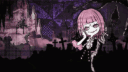 Lucy Bedroque [#C] Discord server banner