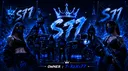 S77 ~ Family banner