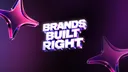 Brands Built Right HQ banner