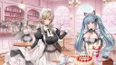 Nikke Only banner