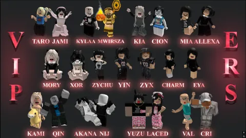 VIPERS banner