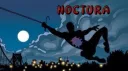 /nocturaa 🌙 Discord server banner
