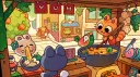 🐸Hotpot server banner