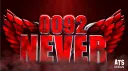 @NEVER 92 #WeAreTheBest Banner
