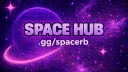 Space Hub 🚤🍺 banner
