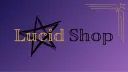 𝕃𝕦𝕔𝕚𝕕 𝕊𝕙𝕠𝕡 banner