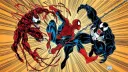 Comic Universe Discord server banner