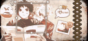 ⋆˚࿔Hajimes Cabin  𝜗𝜚 banner