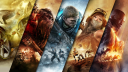 Private Military Gamers server banner