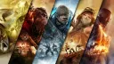 Private Military Gamers server banner