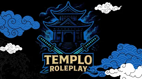 Templo Roleplay banner