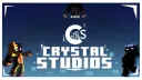 Crystal Studio  Banner
