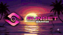 Sunset Gaming banner