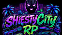 ShiestyCity RP😈 Discord server banner