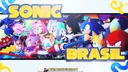 🦔Sonic Brasil💙 banner