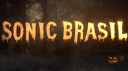 🎃Sonic Brasil🦇 Banner