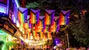 Manchester LGBT Friends :D Discord server banner