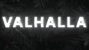 VALHALLA banner