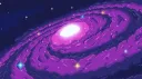 ⋩ ￤ɢᴀʟᴀxʏ ᴏᴘꜱ  *ೃ‧₊› banner