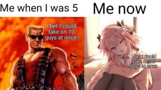 Shady's femboy basement Discord server banner