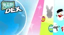 MapsDex Community banner