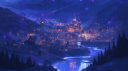 velaris Discord server banner