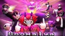 Anomalya banner