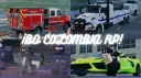 🐼「BO」Colombia Rp | ER:LC banner