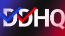 Decision Desk HQ Discord server banner