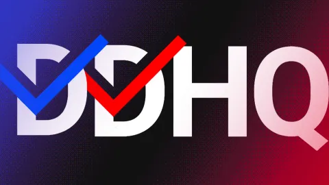 Decision Desk HQ banner
