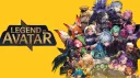 Legend of Avatar banner